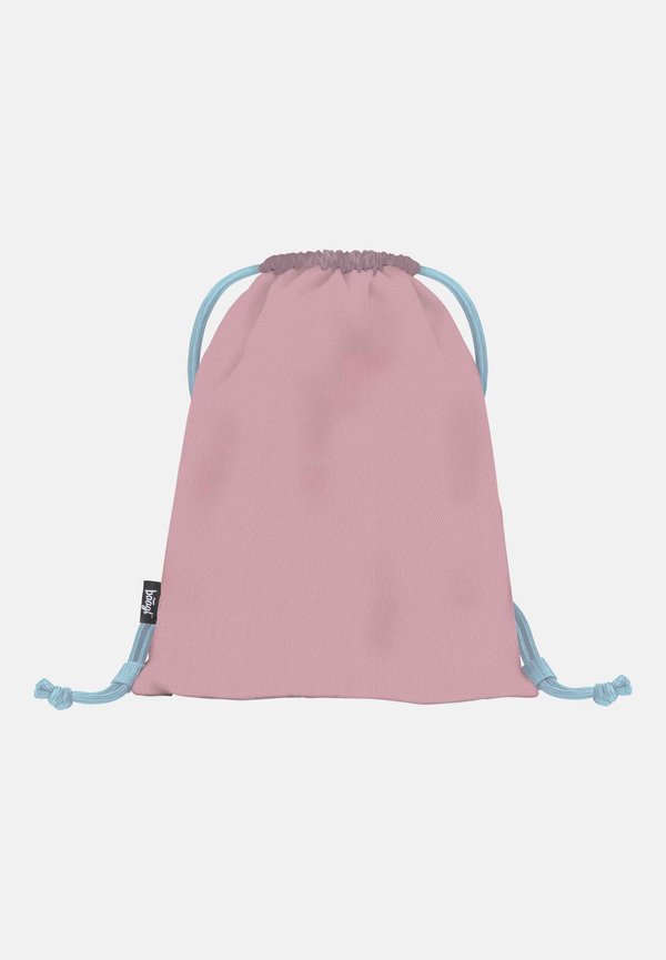 SET – Schulranzen Set – rosa