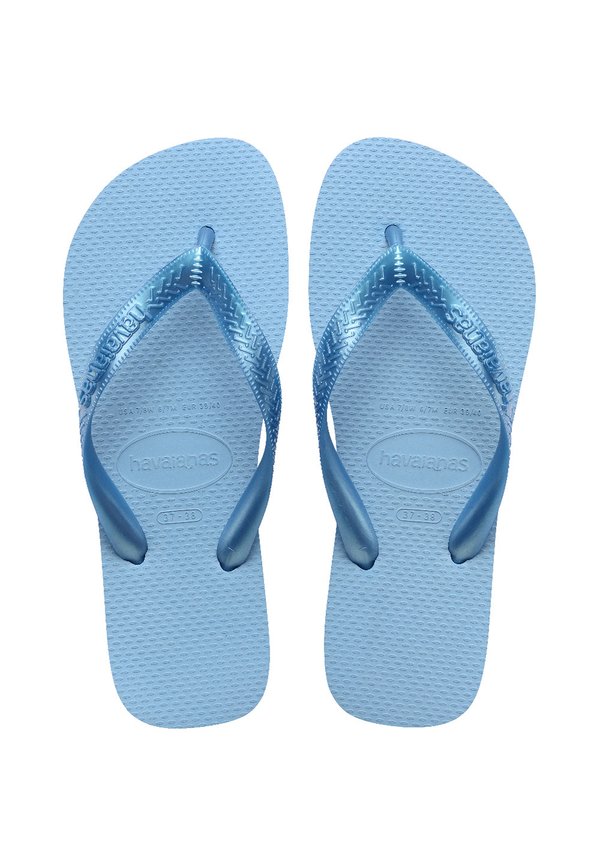 TOP SENSES UNISEX - T-bar sandals