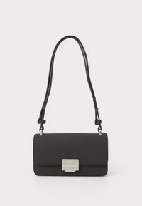 Niet geselecteerd, black