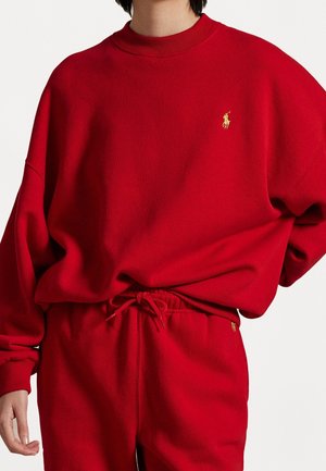 Sudadera - red