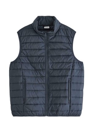 Bodywarmer - dark navy