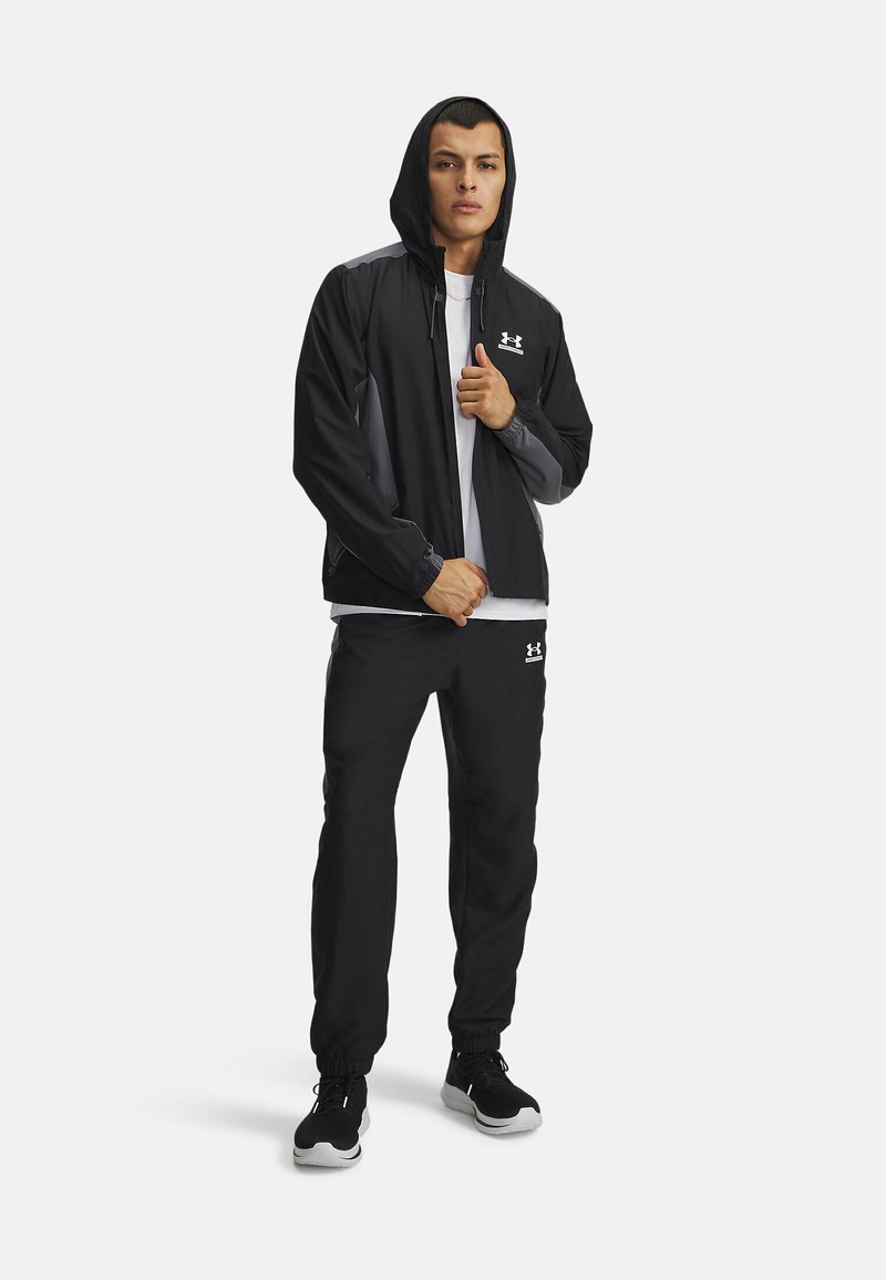 Pantalones deportivos