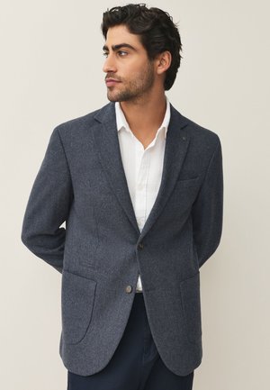 Next Colbert - navy