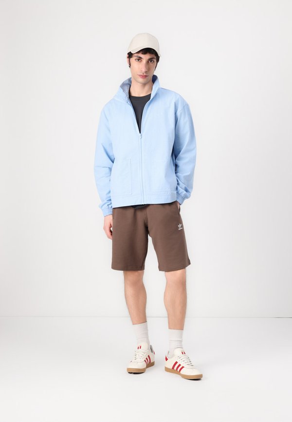 Summer jacket - clear sky4