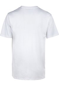 Cruz T-shirt - bas - white