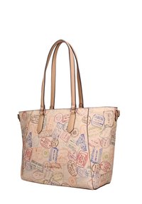 Niet geselecteerd, light taupe