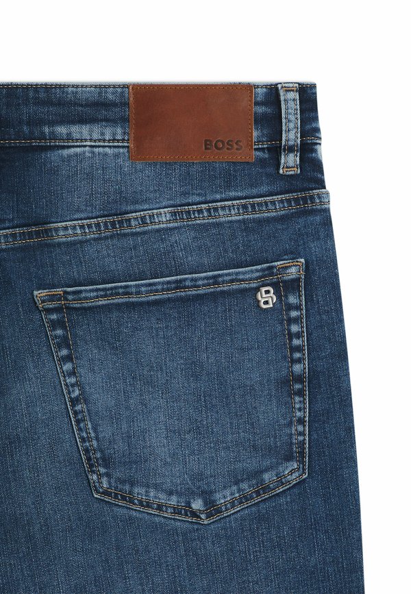 RE.MAINE BO - Jeans Tapered Fit3