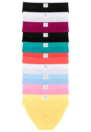 Slip - rosa