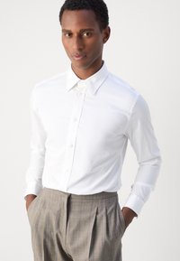 Esprit Chemise classique - white