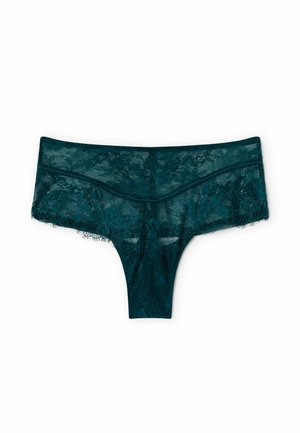 Intimissimi, LACE PERFECTION - Brazilian-Slip - green