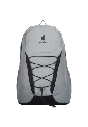 Rucksack - tin-graphite