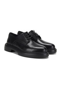 Desa Business-Schnürer - black