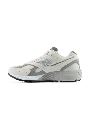 New Balance, U880R UNISEX - Tenisky - sea salt / slate grey