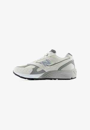 New Balance, U880R UNISEX - Sneakers - sea salt / slate grey