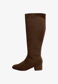 Valitud, chocolate brown