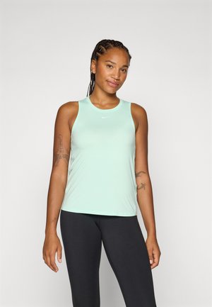 ONE CLASSIC TANK - Top - mint foam/white