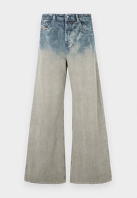 SIRE - Wide leg - 01