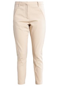 Fiveunits Kalhoty - beige