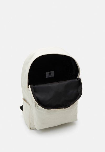 WOOD WOOD UNISEX - Mugursoma - offwhite