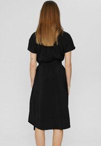 Nümph ESSY - Dnevna haljina - caviar