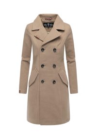 Niet geselecteerd, taupe/grey
