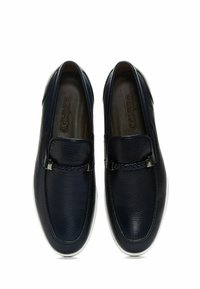 Derimod Instappers - dark blue