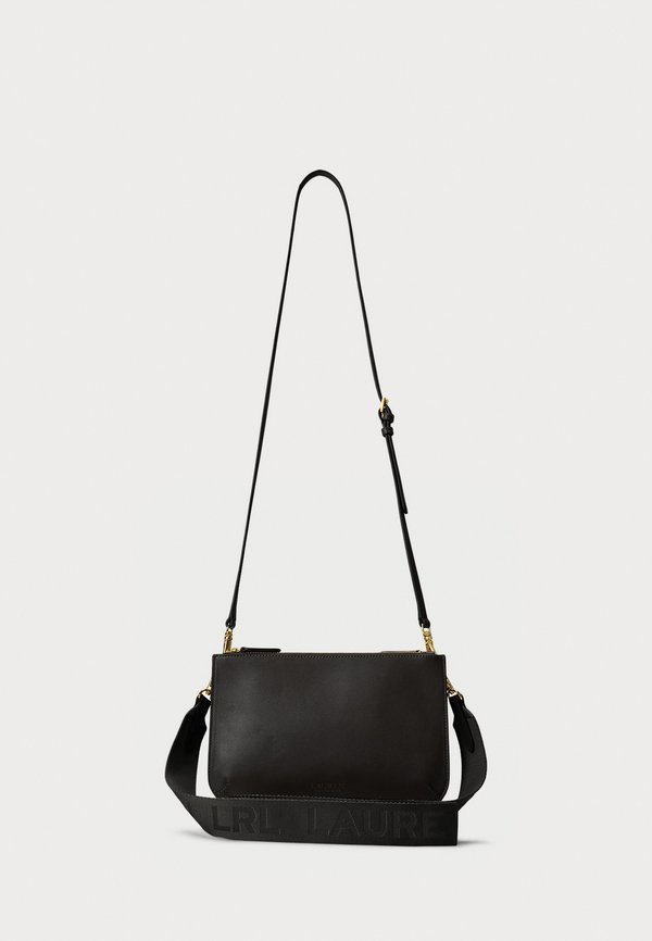 LEATHER MEDIUM LANDYN CROSSBODY BAG - Cross body bag4