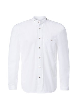 Shirt - weiss