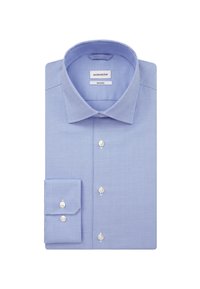Seidensticker BUSINESS SHAPED - Camicia - light blue