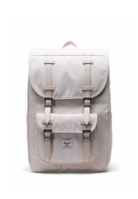 Herschel LITTLE AMERICA MID 21L - Zaino - cream
