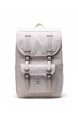 LITTLE AMERICA MID 21L - Zaino - cream