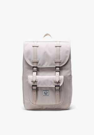Herschel LITTLE AMERICA MID 21L - Mochila - cream