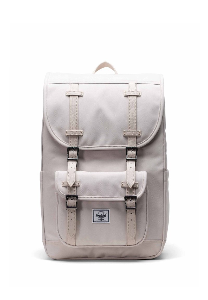 Herschel LITTLE AMERICA MID 21L - Zaino - cream
