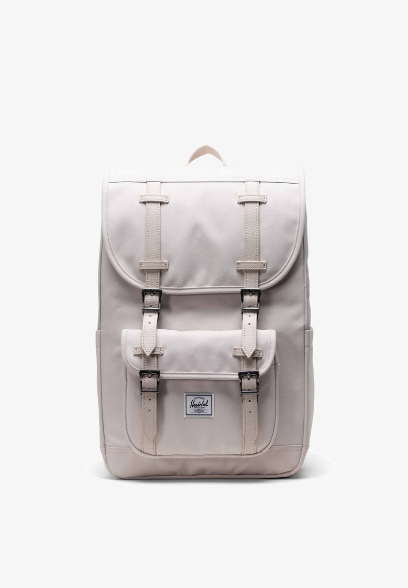 Herschel LITTLE AMERICA MID 21L - Mochila - cream