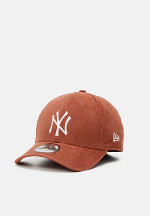 39THIRTY® UNISEX - Cap - copper/white