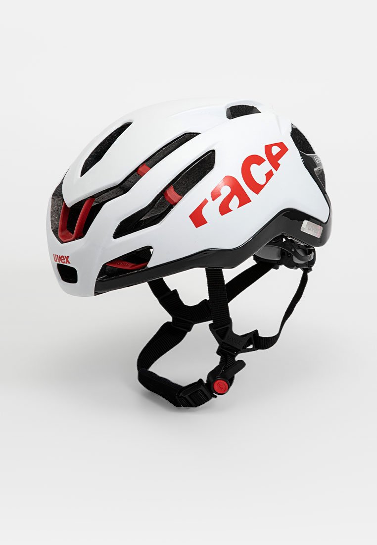 Uvex Helm wit Uvex Helm wit