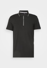 Polo majica - black