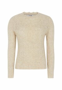 Soft Rebels SRJAYDEN  - Strickpullover - whitecap gray melange