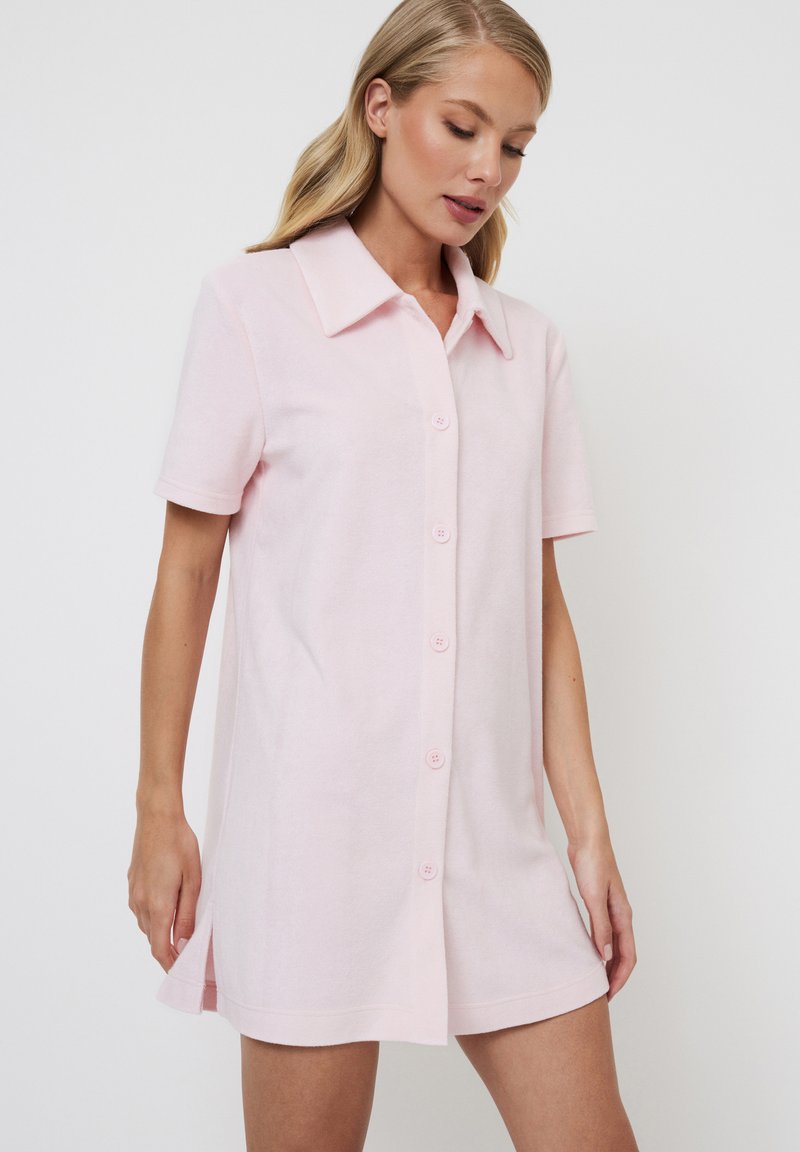 ARUELLE ASTRA - Camicia da notte - pink