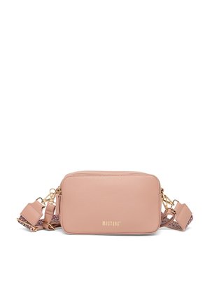 Mustang, Cross body bag - old pink