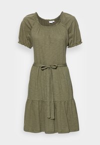 Não selecionado, greenway