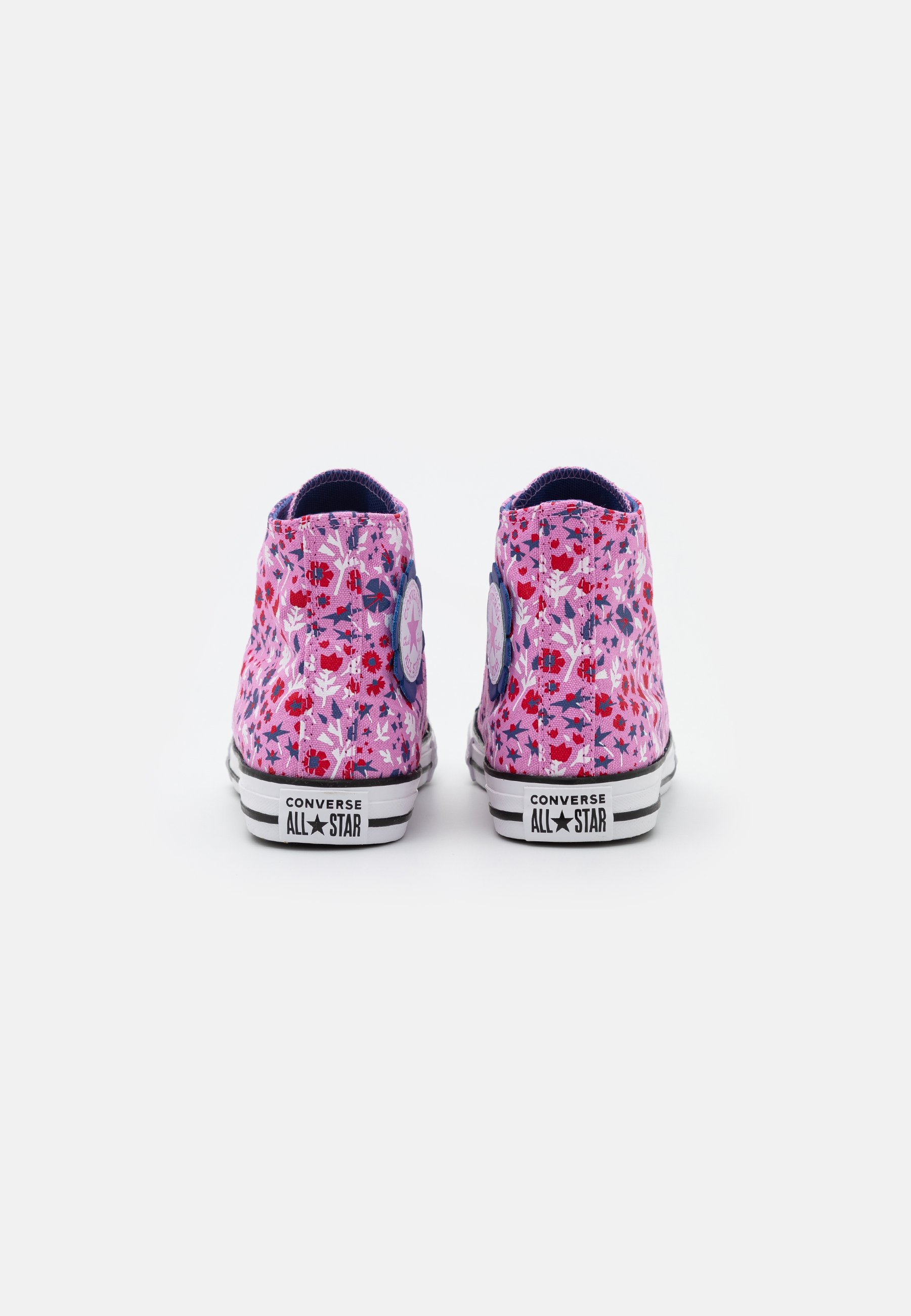 converse washed florals
