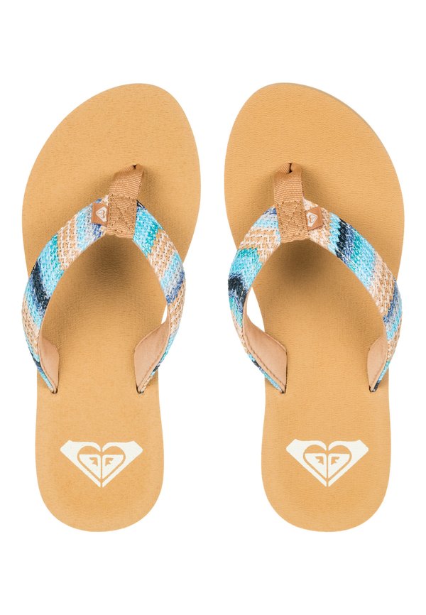 PORTO - T-bar sandals4