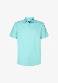 Niet geselecteerd, aqua