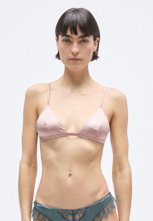 TOUS LES JOURS SOFT BRA - Sutien triunghi - nude