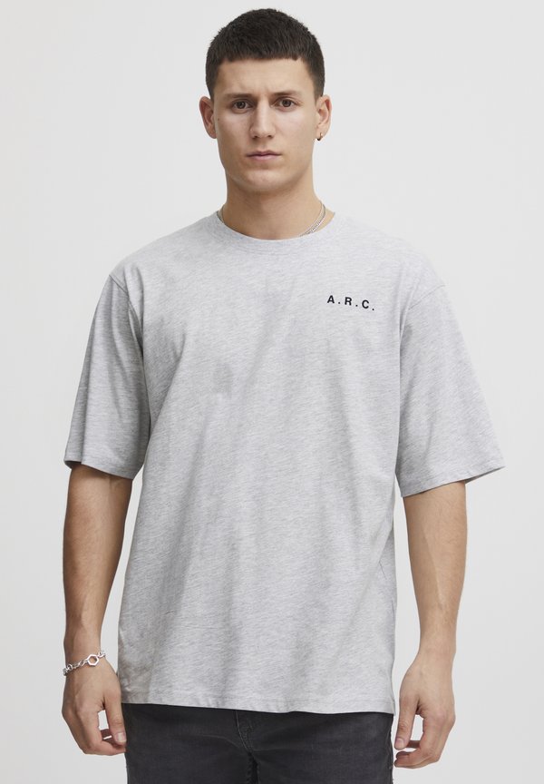 SDELAM - Print T-shirt4