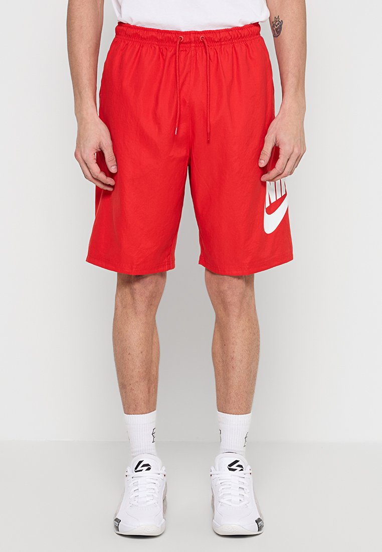 Nike Sportswear Korte broeken meerkleurig Nike Sportswear Korte broeken meerkleurig