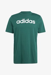 Non selezionato, collegiate green