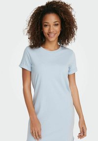 JDY IVY jasnoniebieski