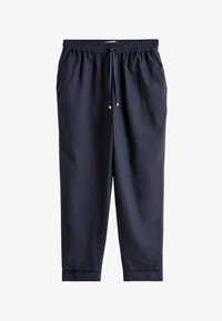 Non sélectionné, navy
